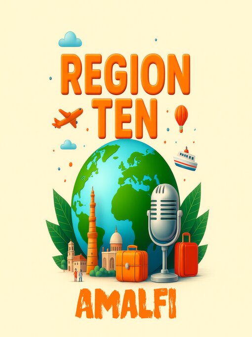 Title details for REGION TEN by Bestravelvideo - Available
